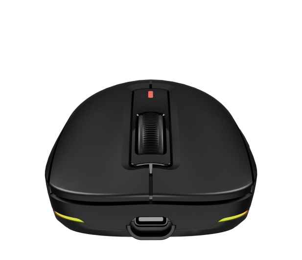 Genesis Zircon 660 Pro Wireless Czarna - 1315496 - zdjęcie 3